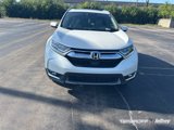 Used 2018 Honda CR-V Touring image 2
