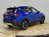 New 2026 Kia Seltos S image 5
