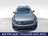 Used 2022 Volkswagen Tiguan SE image 5