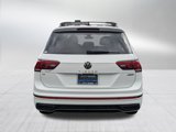 Used 2022 Volkswagen Tiguan SE R-Line image 4