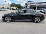 Used 2015 Tesla Model S 85D image 2