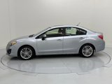 Used 2013 Subaru Impreza 2.0i Limited w/ Popular Pkg 2 image 2