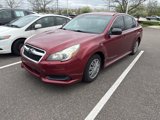 Used 2013 Subaru Legacy 2.5i image 2