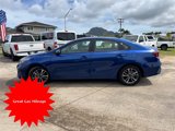 Used 2024 Kia Forte LXS w/ LXS Technology Package image 4