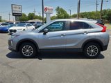 Used 2020 Mitsubishi Eclipse Cross ES image 2