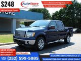 Used 2010 Ford F150 Lariat image 2