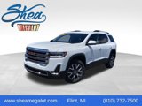 Used 2023 GMC Acadia SLE w/ Driver Convenience Package image 1