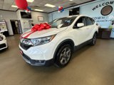 Used 2018 Honda CR-V EX image 3