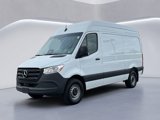 New 2025 Mercedes-Benz Sprinter 2500 image 6