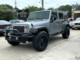 Used 2016 Jeep Wrangler Unlimited Sport w/ Quick Order Package 24S image 4