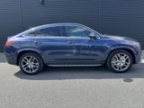 Used 2025 Mercedes-Benz GLE 53 AMG 4MATIC Coupe image 5