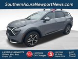 Used 2024 Kia Sportage EX image 1