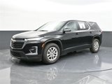 Used 2023 Chevrolet Traverse LS image 3