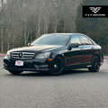 Used 2012 Mercedes-Benz C 300 4MATIC Sedan image 5