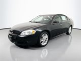 Used 2015 Chevrolet Impala LTZ image 3