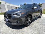 Certified 2024 Subaru Crosstrek 2.0i Premium w/ Crosstrek Mirror Package image 3