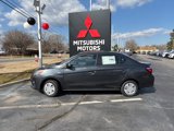 New 2024 Mitsubishi Mirage G4 ES image 4