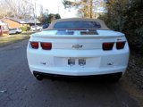 Used 2011 Chevrolet Camaro SS w/ RS Package image 4