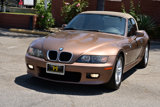 Used 2001 BMW Z3 2.5i image 3