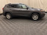 Used 2017 Jeep Cherokee Latitude w/ Cold Weather Group image 4