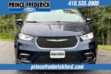 Used 2021 Chrysler Pacifica Touring-L w/ Premium & Safety Sphere Group image 2