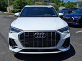 Certified 2025 Audi Q3 2.0T Premium Plus w/ Premium Plus Package image 2