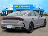 Used 2022 Kia K5 GT-Line image 5