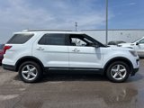 Used 2019 Ford Explorer XLT w/ Equipment Group 201A image 4