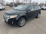 Used 2014 Ford Edge Limited w/ Driver Entry Package image 3