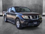 Used 2012 Nissan Frontier SV w/ SV Premium Utility Pkg image 3