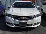 Used 2017 Chevrolet Impala LT image 2