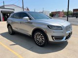 Used 2020 Lincoln Nautilus Reserve image 6