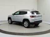 New 2025 Jeep Compass Latitude image 6