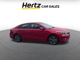 Used 2024 Kia Forte LXS image 2