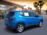 Certified 2023 Jeep Compass Latitude image 3
