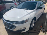 Used 2020 Chevrolet Malibu LS image 2