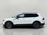 New 2024 Volkswagen Tiguan S image 4