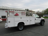 Used 2013 Ford F450 XL w/ PWR Equipment Group image 4