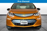 Used 2017 Chevrolet Bolt Premier w/ Driver Confidence II Package image 3