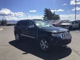 Used 2012 Jeep Grand Cherokee Overland image 4