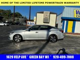Used 2022 Nissan Altima 2.5 SV image 2