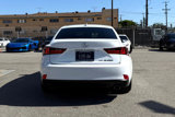 Used 2014 Lexus IS 350 AWD image 6