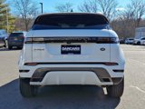 Used 2023 Land Rover Range Rover Evoque R-Dynamic S image 5