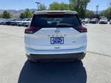 Used 2024 Nissan Rogue S image 4