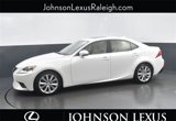 Used 2014 Lexus IS 250 image 2
