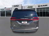 Certified 2021 Chrysler Pacifica Pinnacle image 4