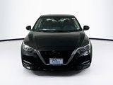 Used 2022 Nissan Sentra SV image 2