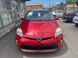 Used 2014 Toyota Prius Four image 2