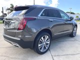 Used 2020 Cadillac XT5 Premium Luxury w/ LPO, Floor Liner Package image 3