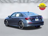 New 2025 Honda Civic Sport image 6